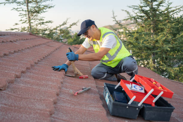 Best Residential Roof Replacement  in Upper Sandusky, OH